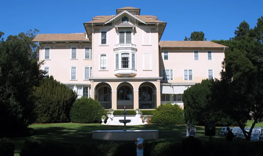 Homes in Belmont, California
