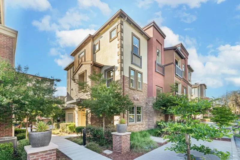 1587 De Rome Dr #3, San Jose