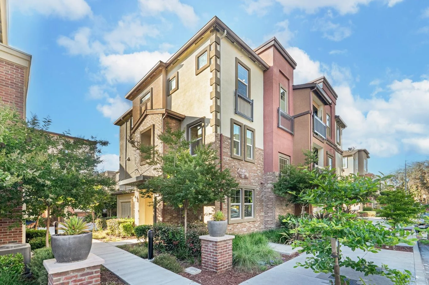 1587 De Rome Dr #3, San Jose