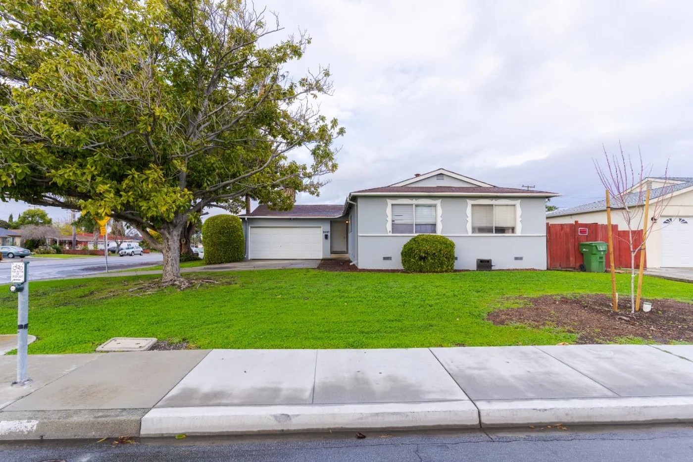 2697 Cabrillo Ave, Santa Clara