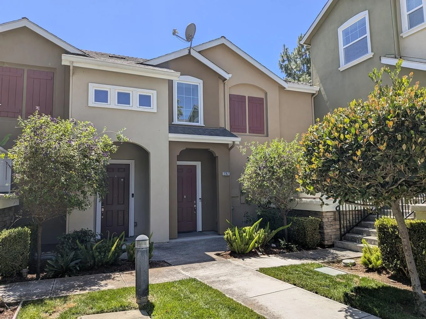 2767 Lavender Terrace, San Jose