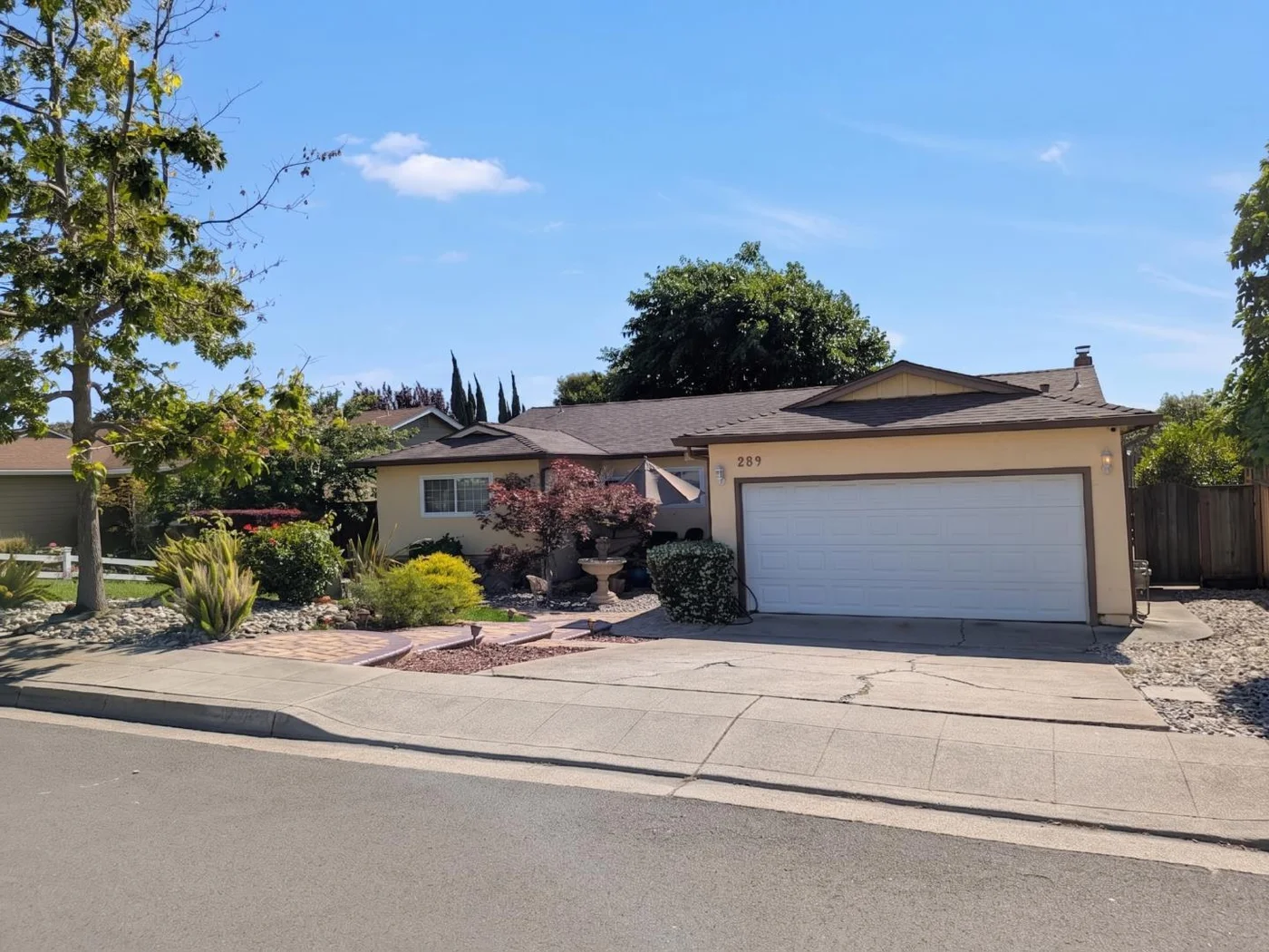289 Spring Valley Ln, Milpitas
