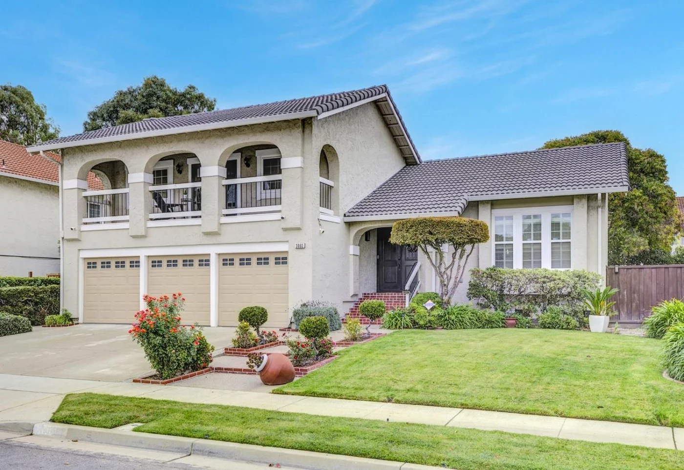 3480 Oriole Pl, Fremont