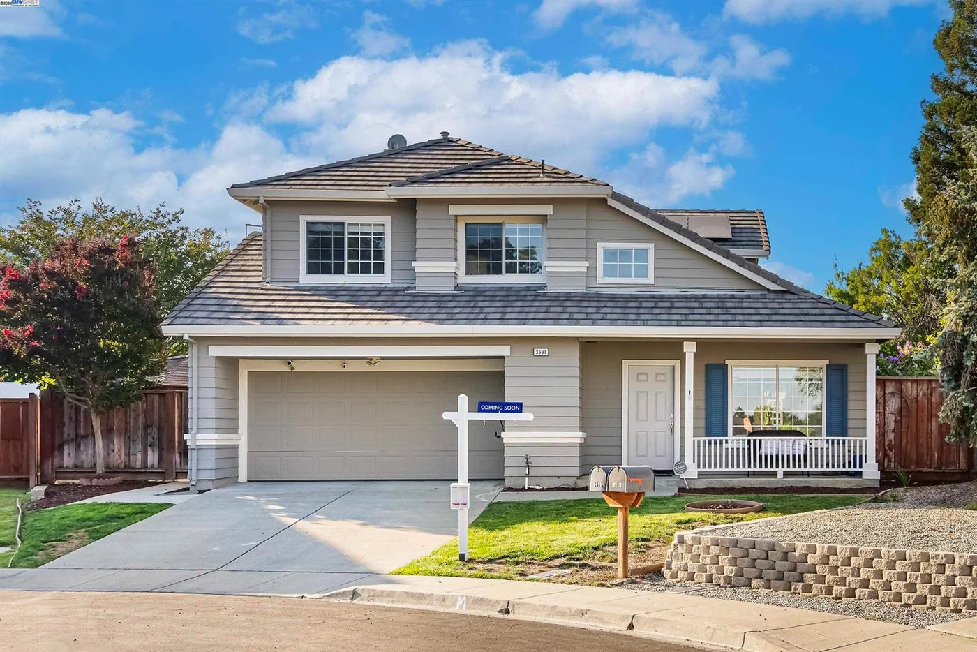 3691 Wyndham Dr, Fremont
