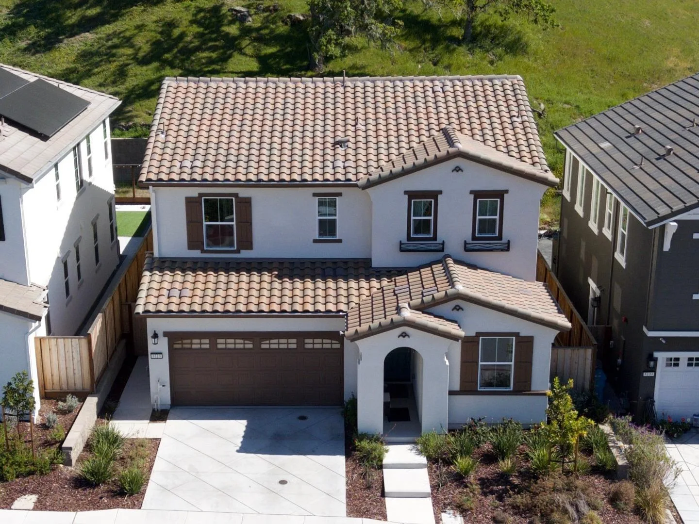 8110 Little Barn Lane, Gilroy