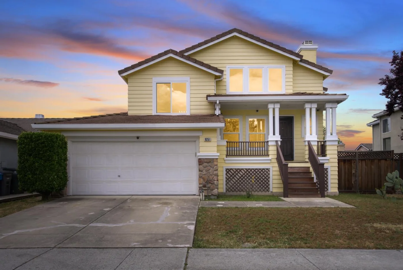 9251 Mockingbird Ln, Gilroy